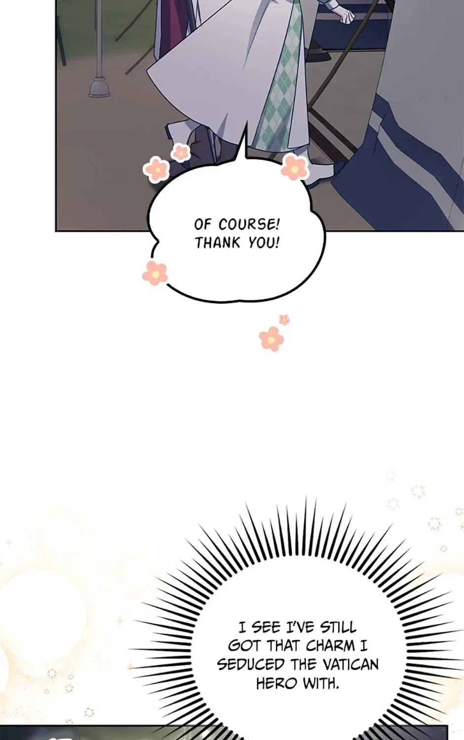 Catherine's Key to a Happy Life