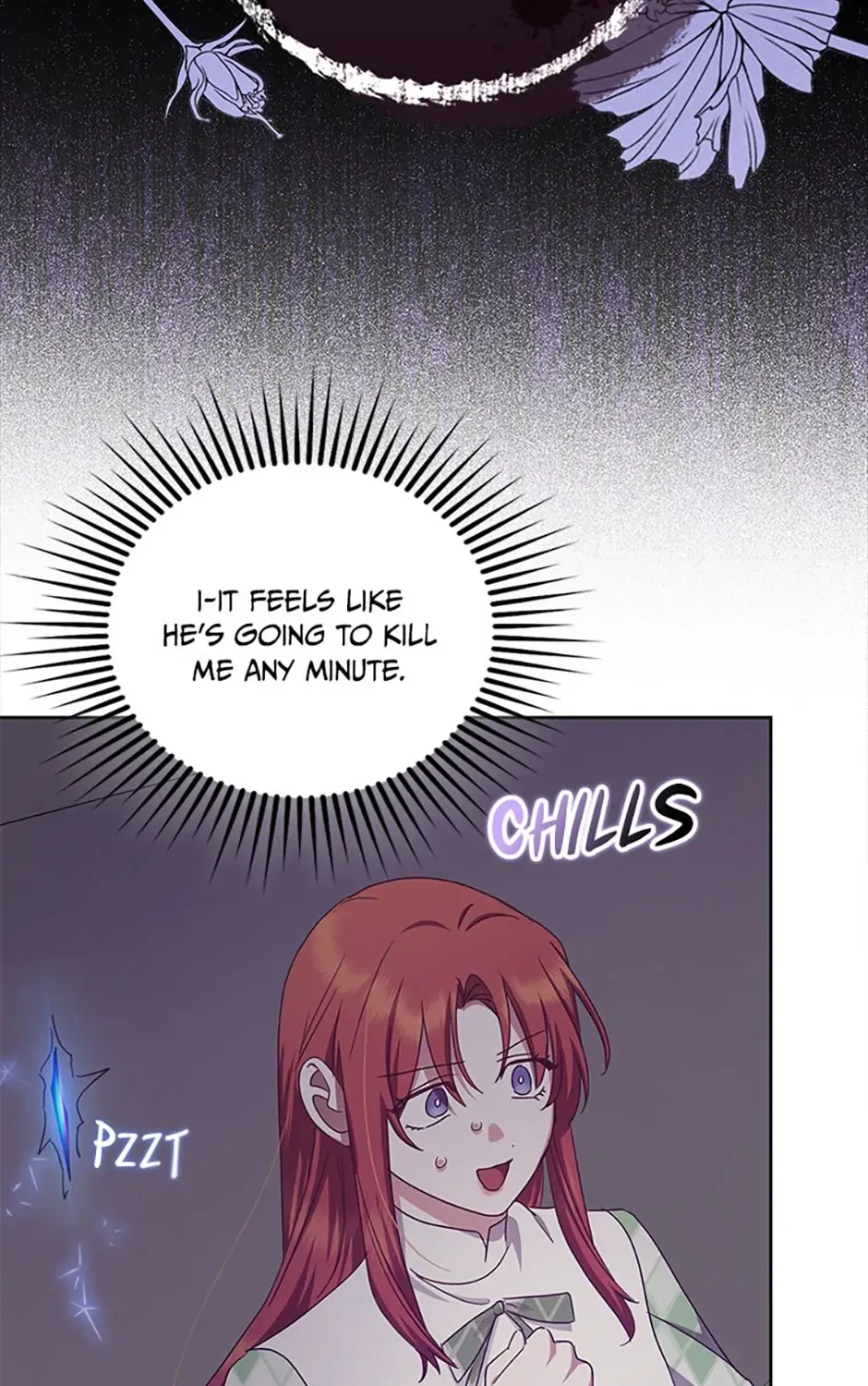 Catherine's Key to a Happy Life