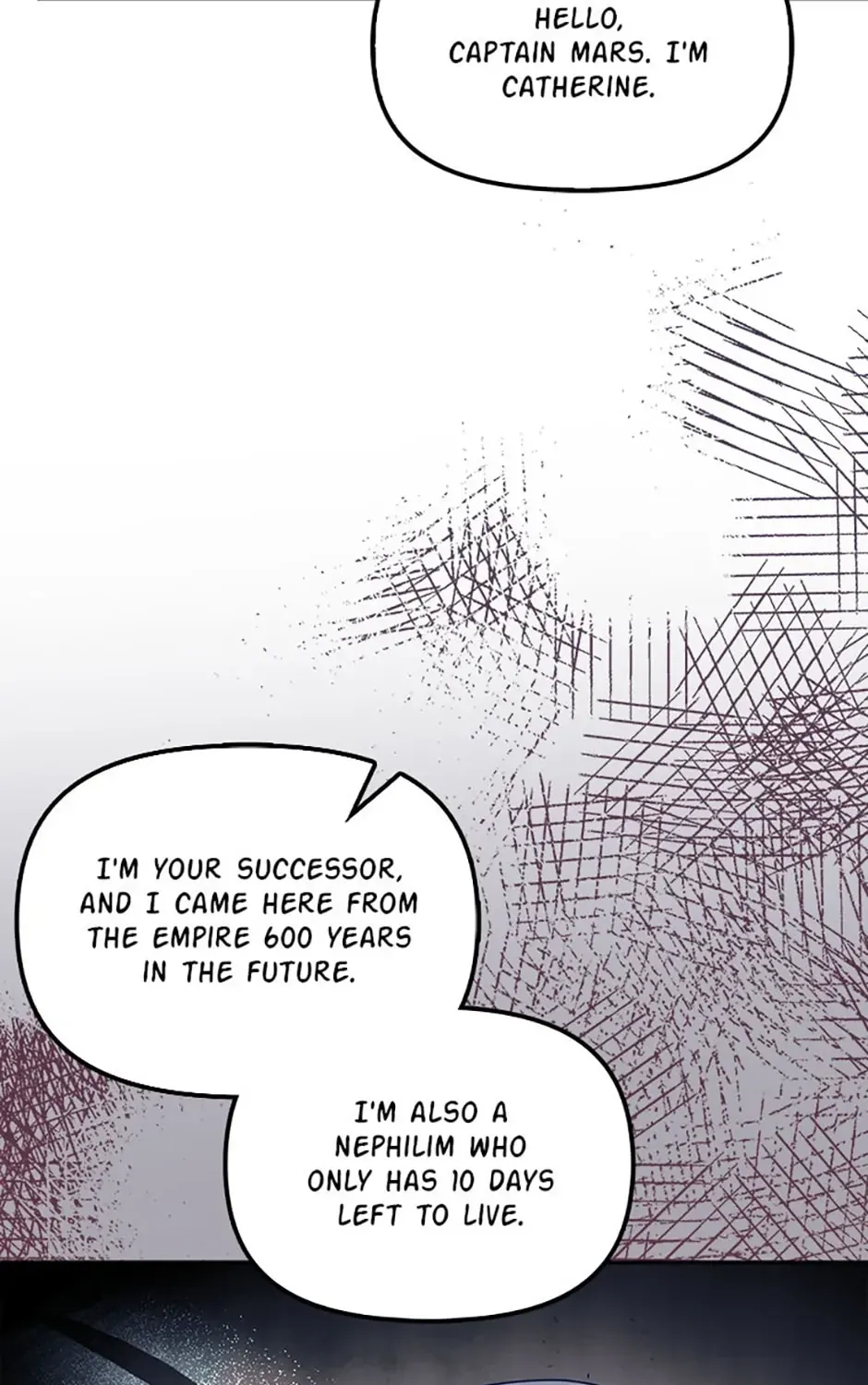 Catherine's Key to a Happy Life