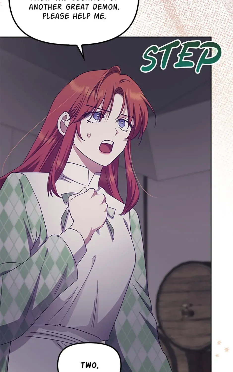 Catherine's Key to a Happy Life