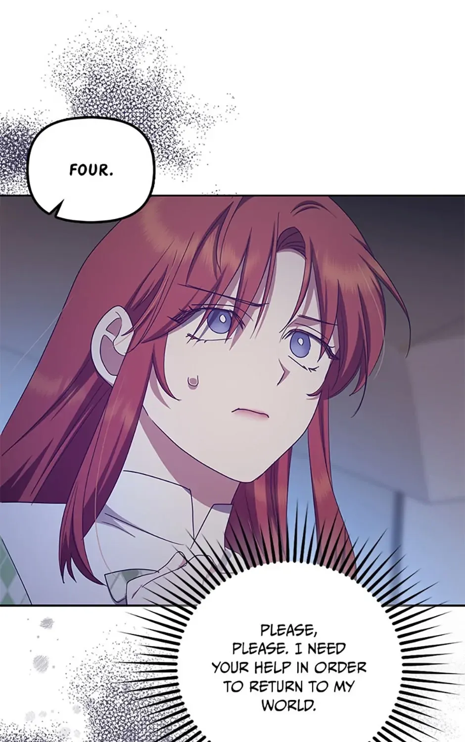 Catherine's Key to a Happy Life