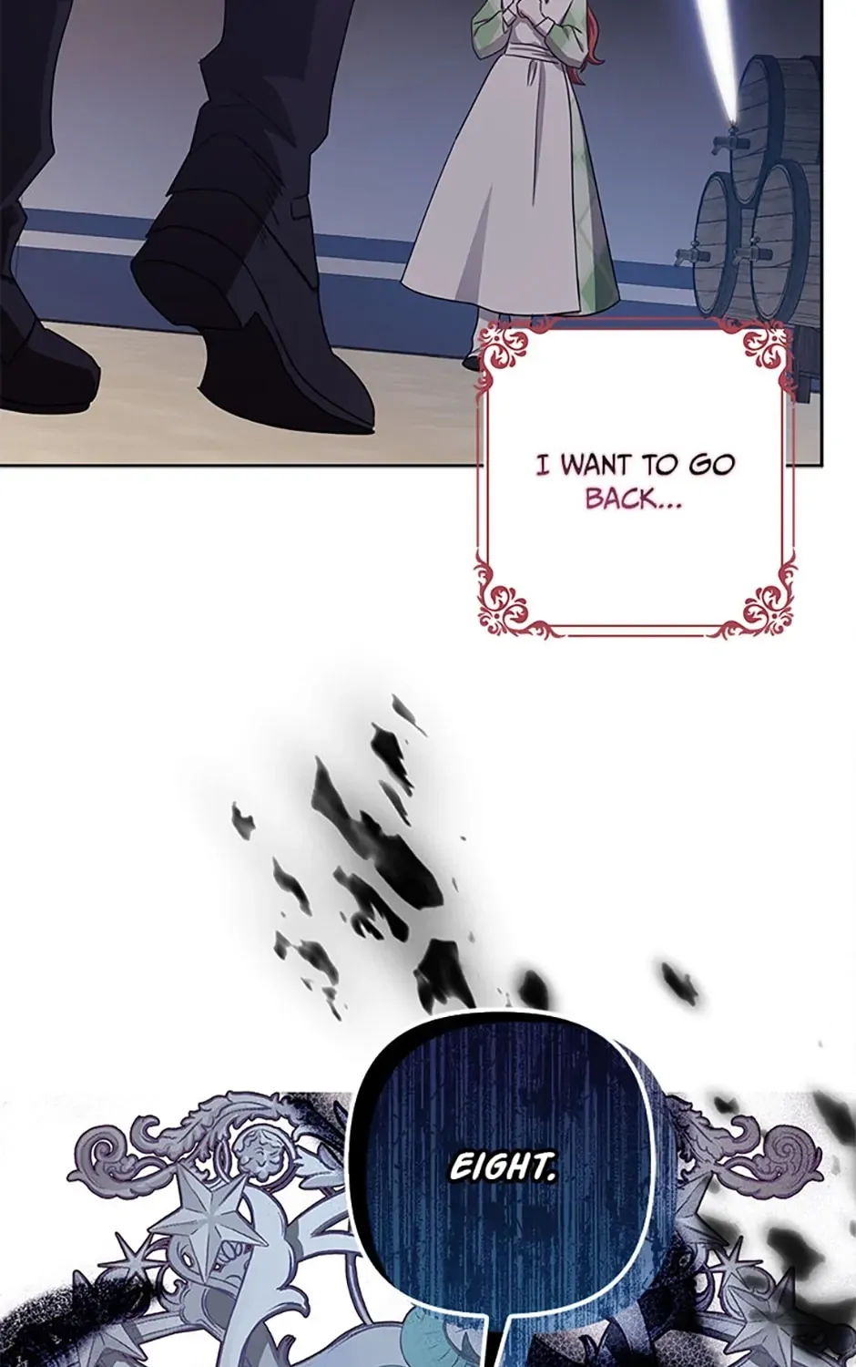 Catherine's Key to a Happy Life