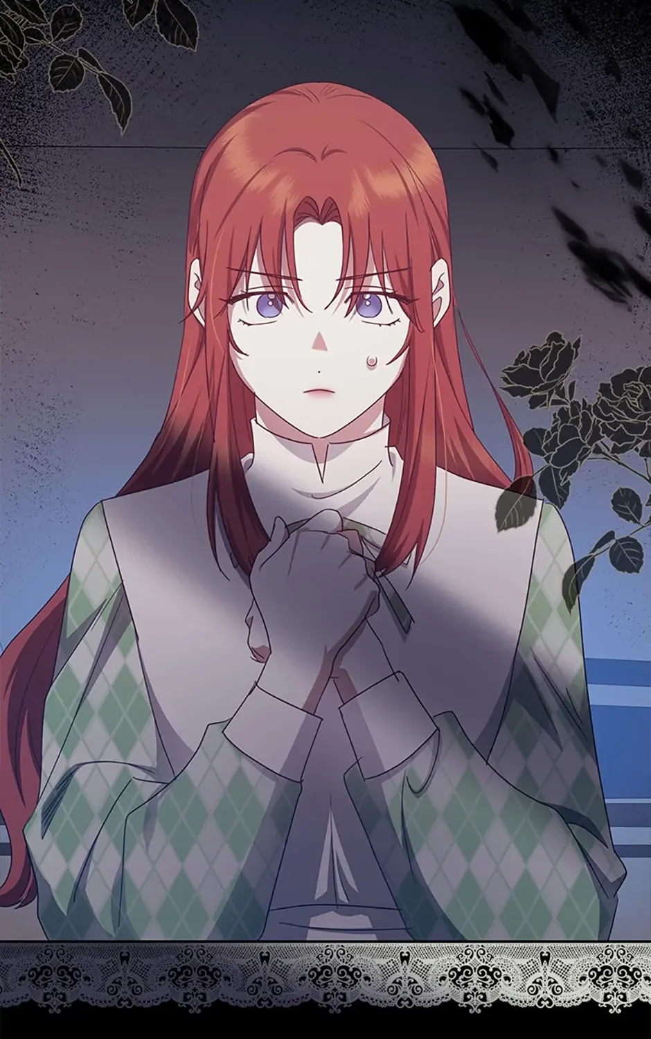 Catherine's Key to a Happy Life