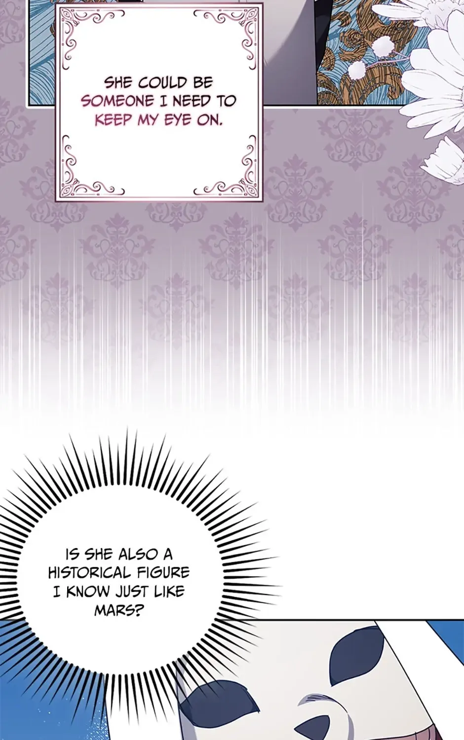 Catherine's Key to a Happy Life