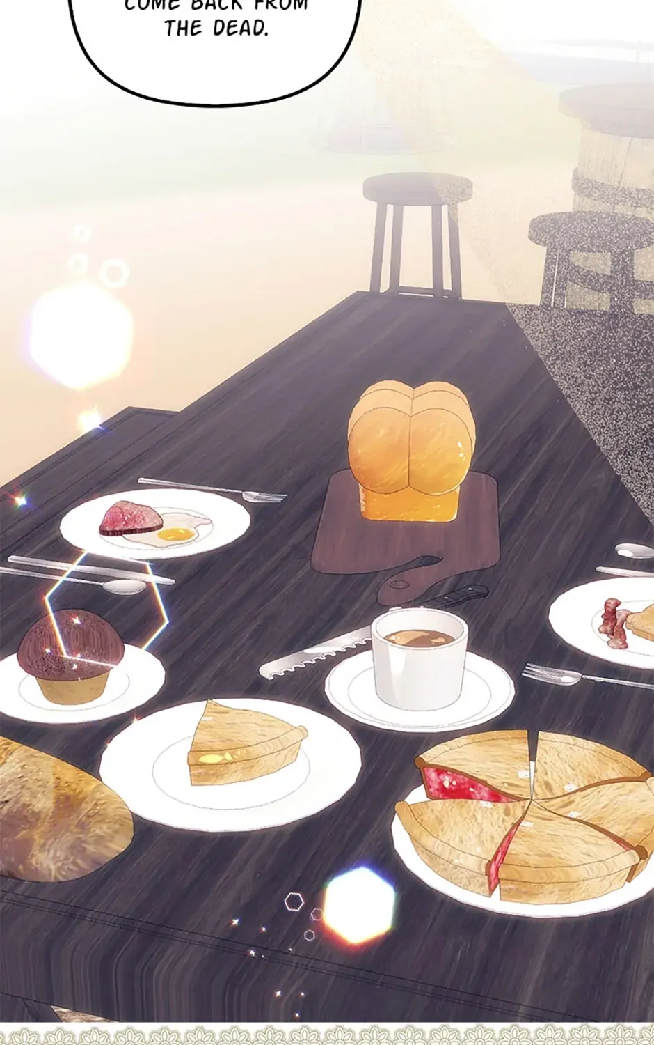 Catherine's Key to a Happy Life