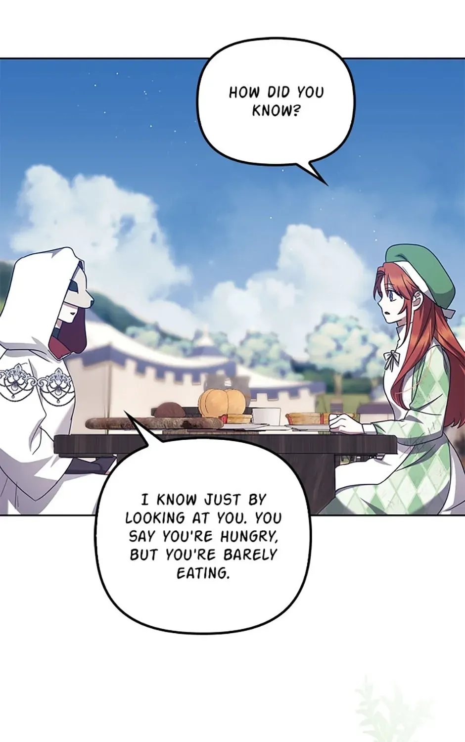 Catherine's Key to a Happy Life