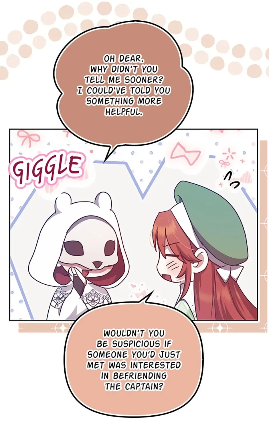 Catherine's Key to a Happy Life