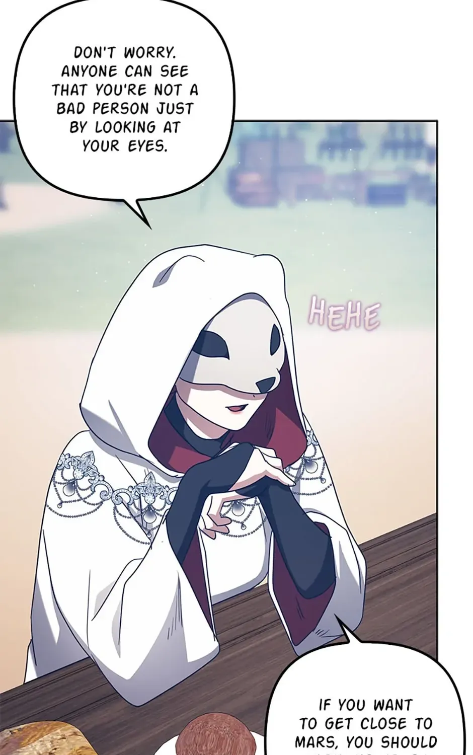 Catherine's Key to a Happy Life