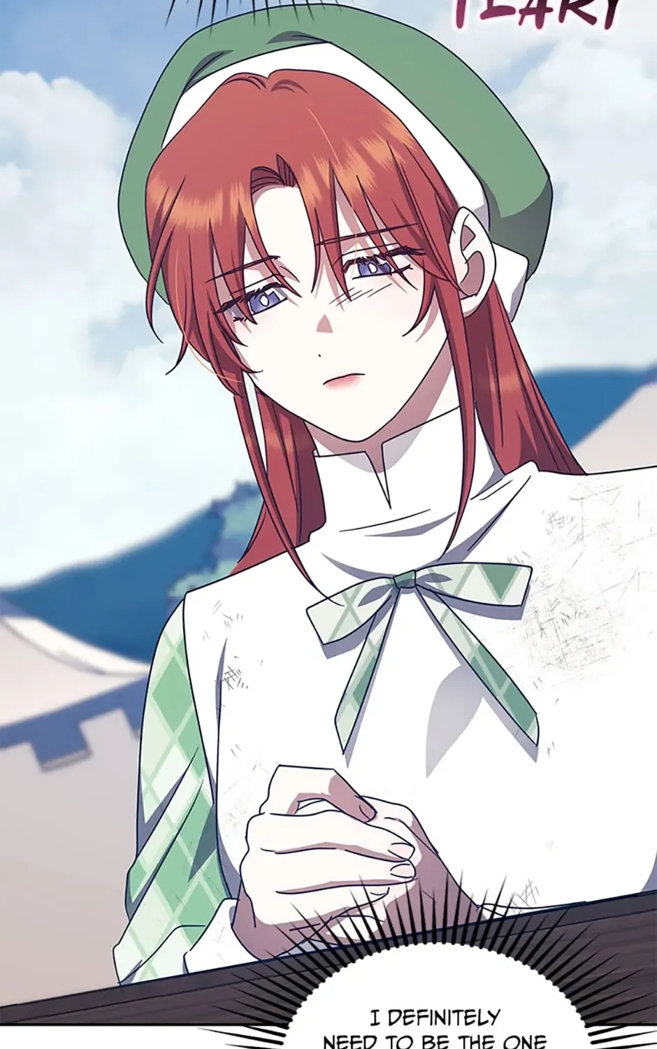 Catherine's Key to a Happy Life