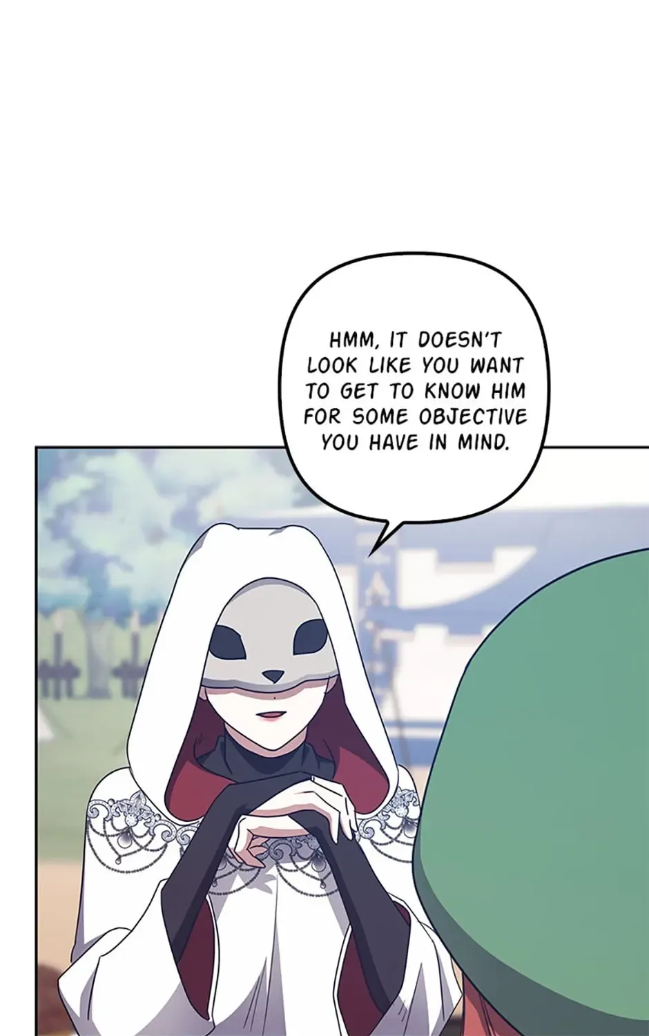 Catherine's Key to a Happy Life