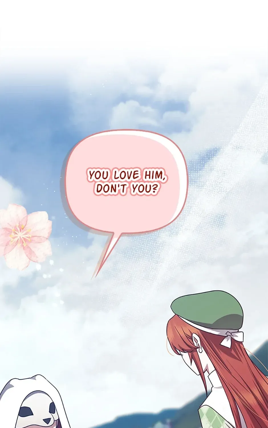 Catherine's Key to a Happy Life