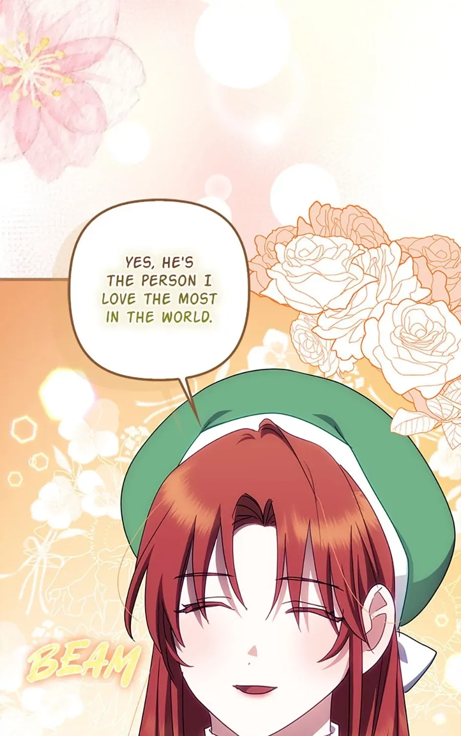 Catherine's Key to a Happy Life