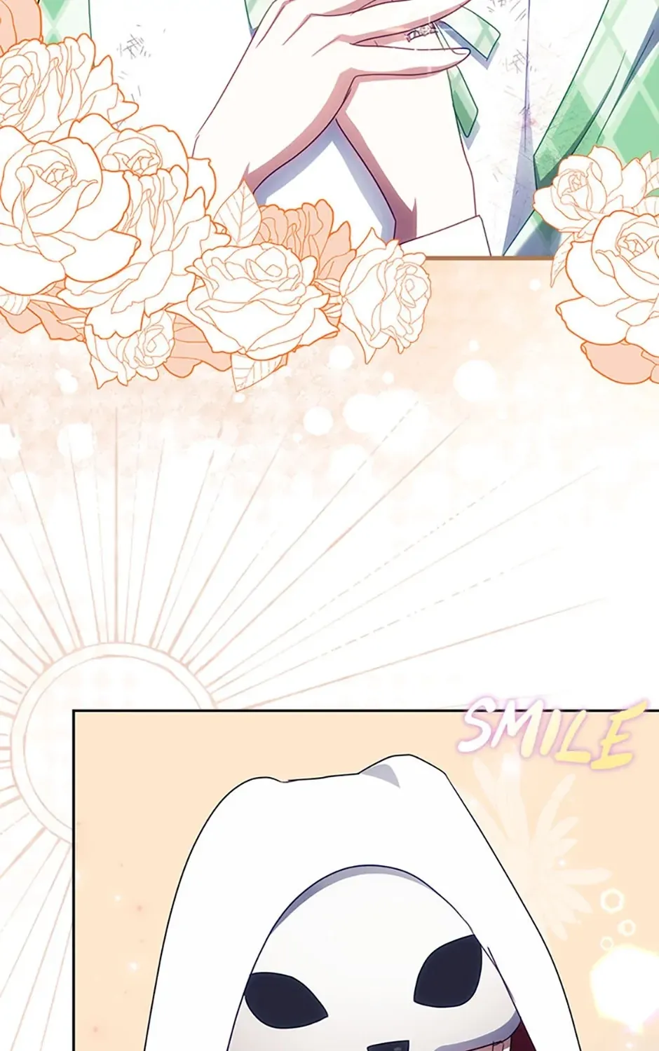 Catherine's Key to a Happy Life