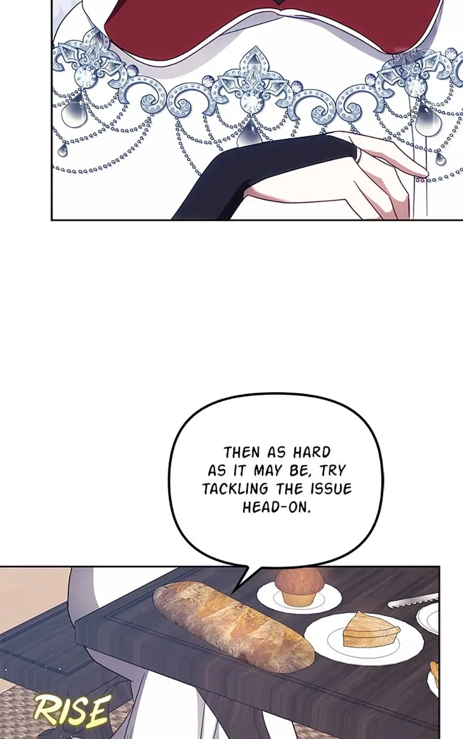 Catherine's Key to a Happy Life