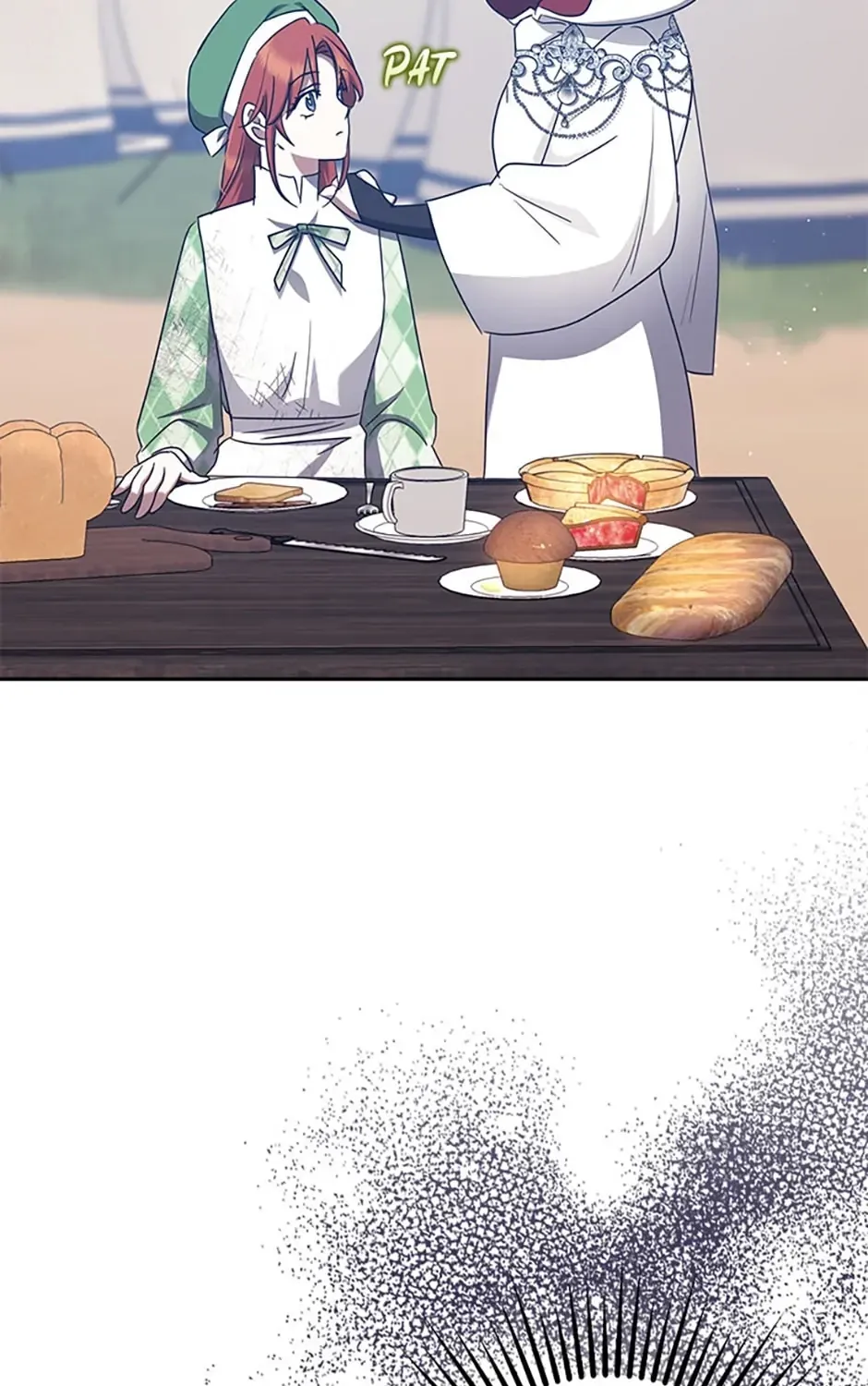 Catherine's Key to a Happy Life