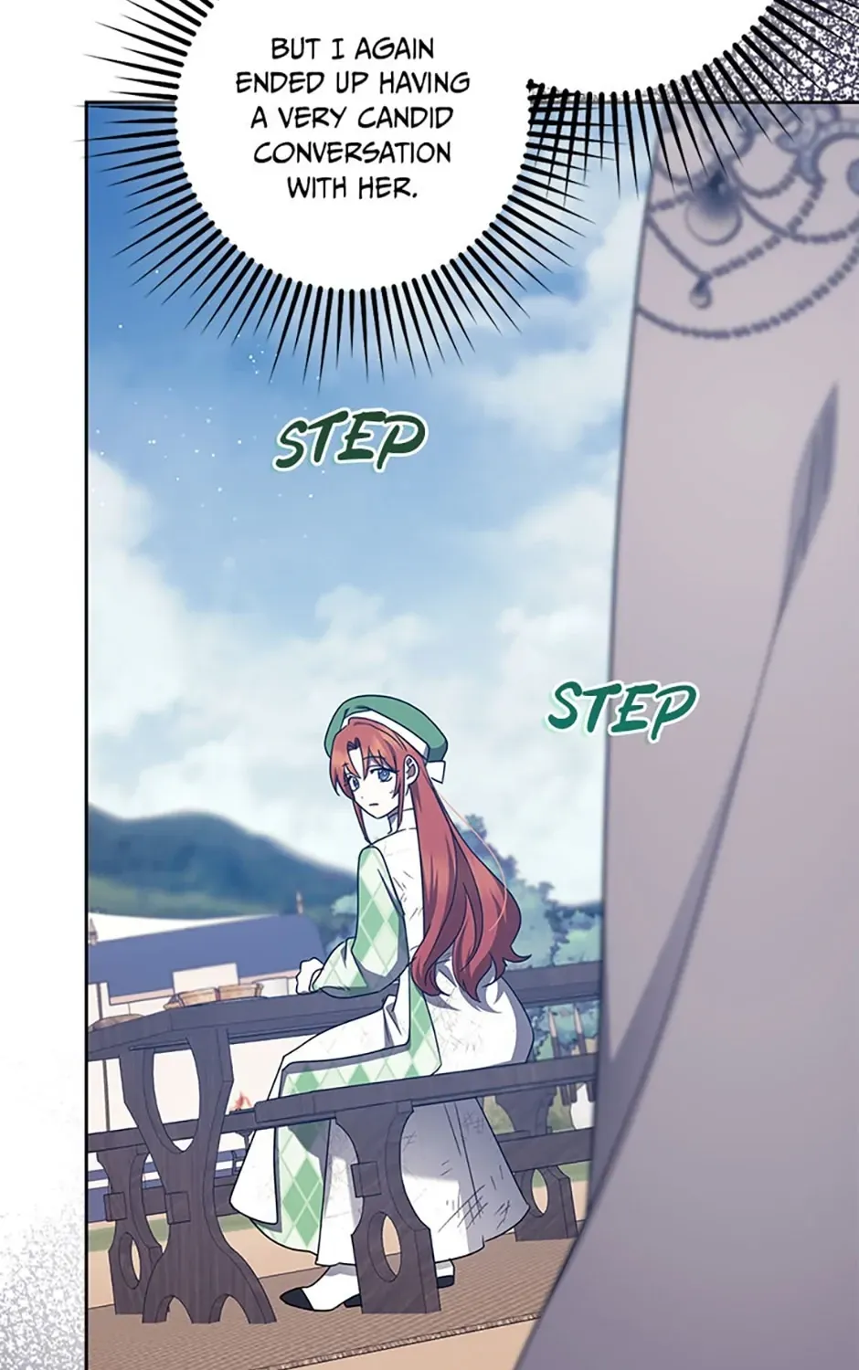 Catherine's Key to a Happy Life