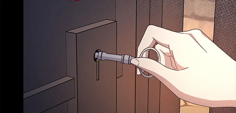 Catherine's Key to a Happy Life