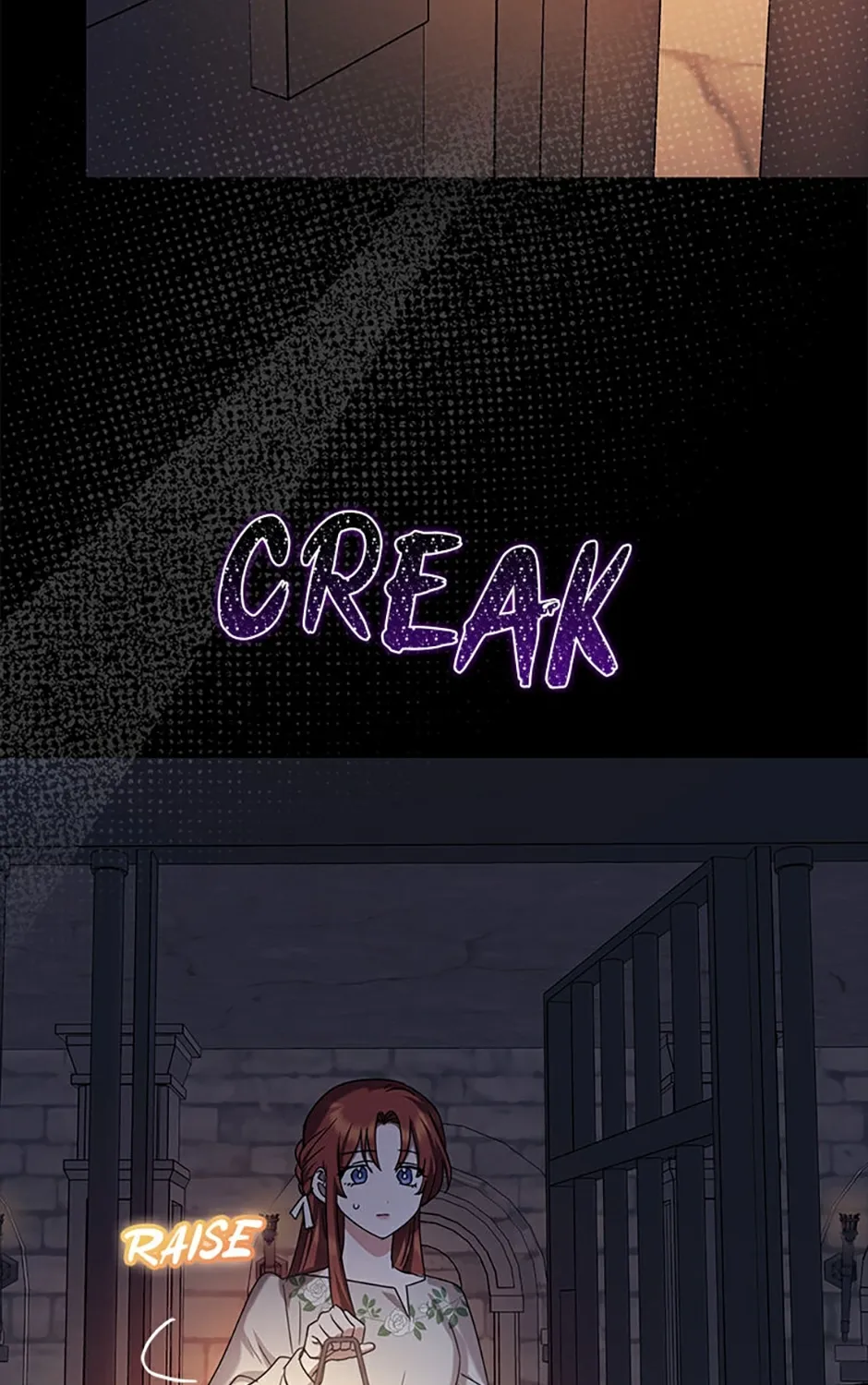 Catherine's Key to a Happy Life