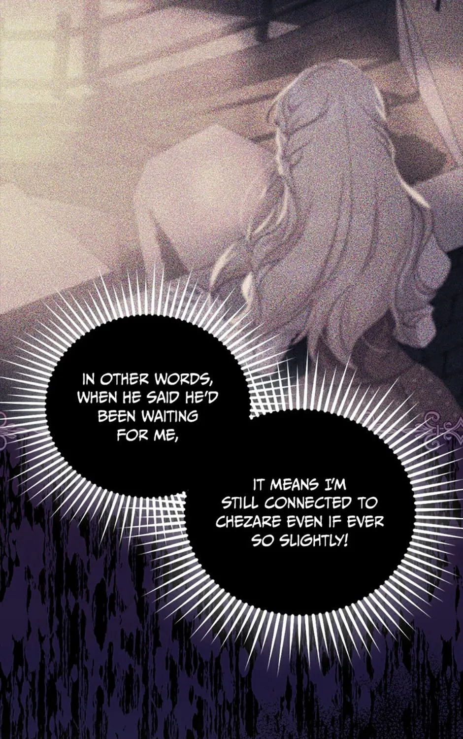 Catherine's Key to a Happy Life