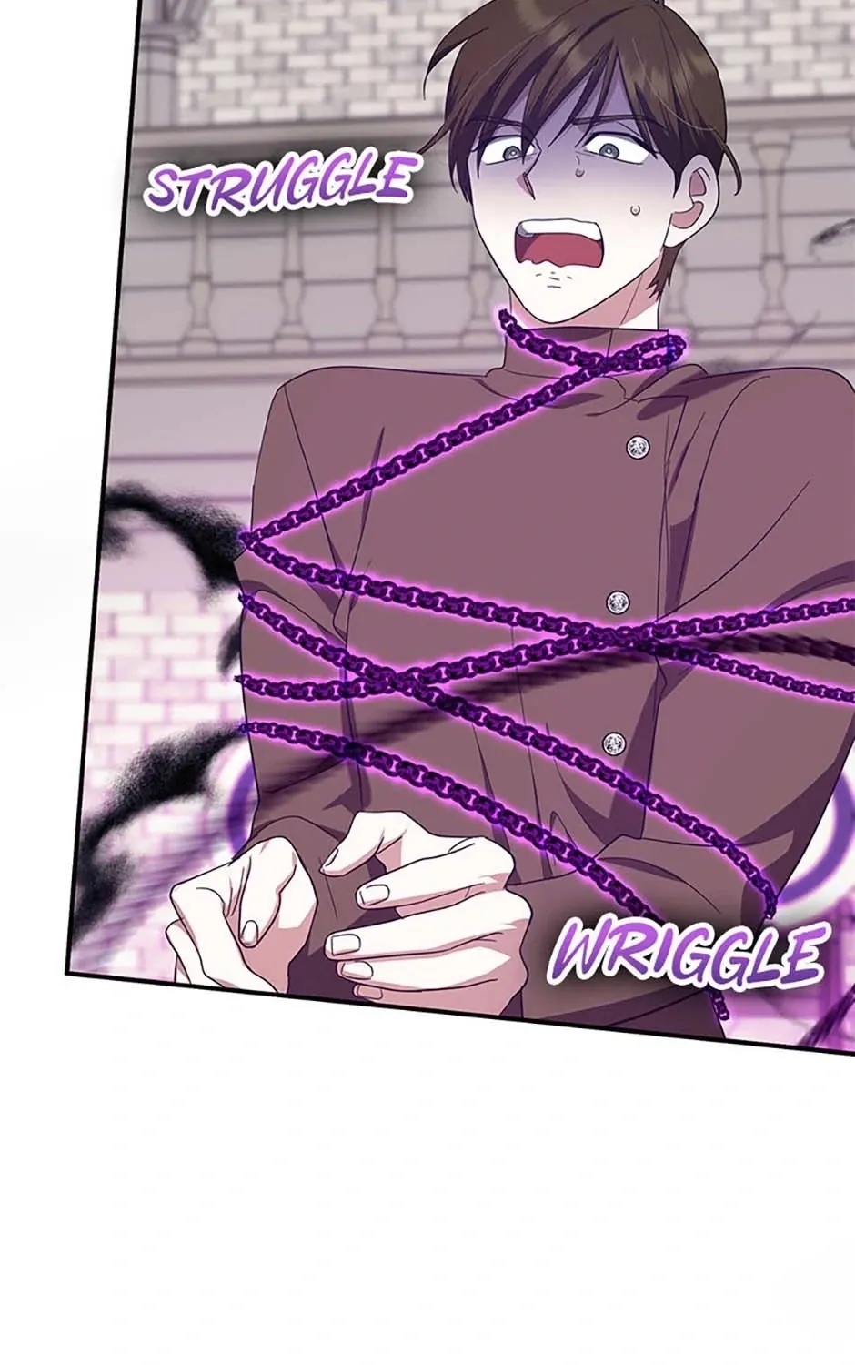 Catherine's Key to a Happy Life