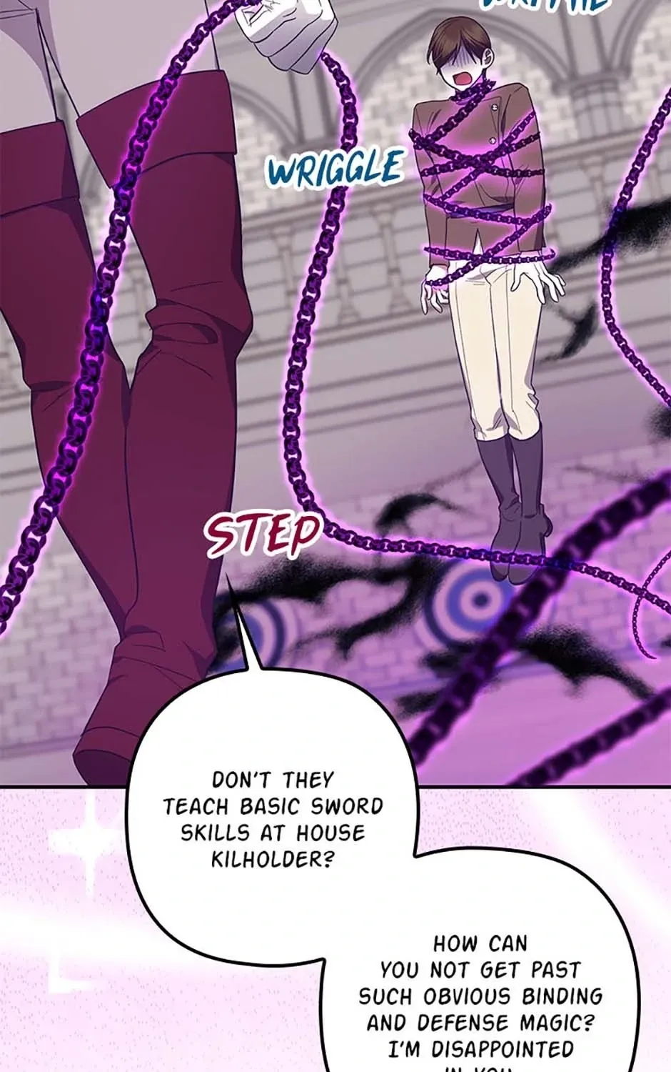 Catherine's Key to a Happy Life