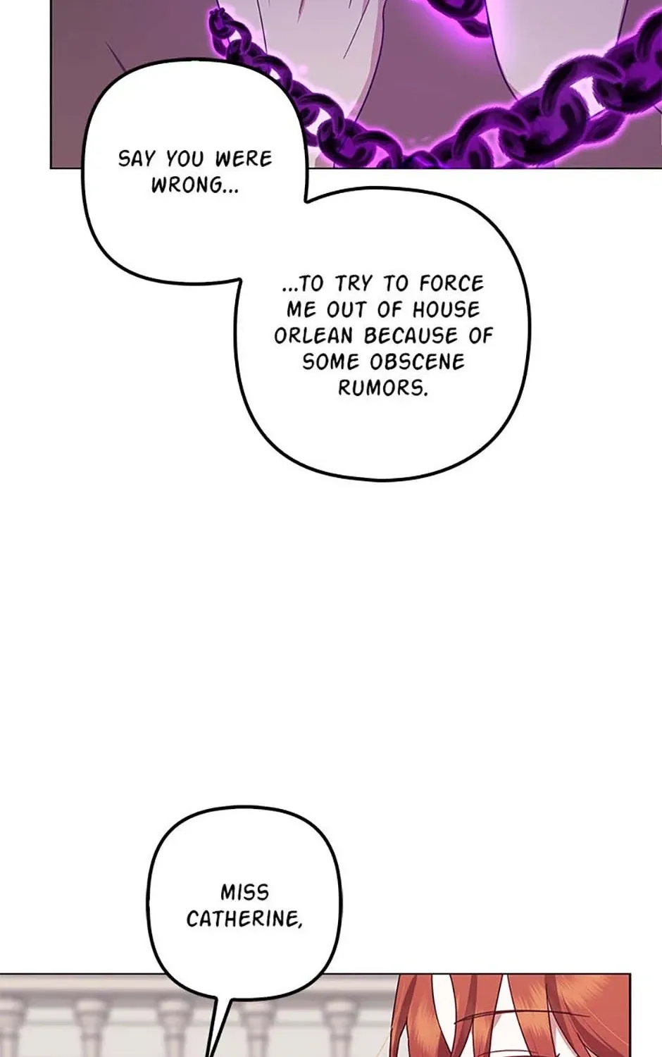 Catherine's Key to a Happy Life