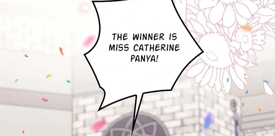 Catherine's Key to a Happy Life