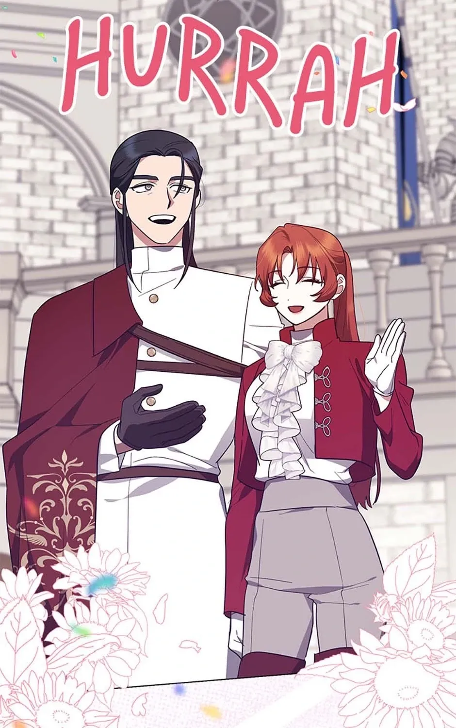 Catherine's Key to a Happy Life