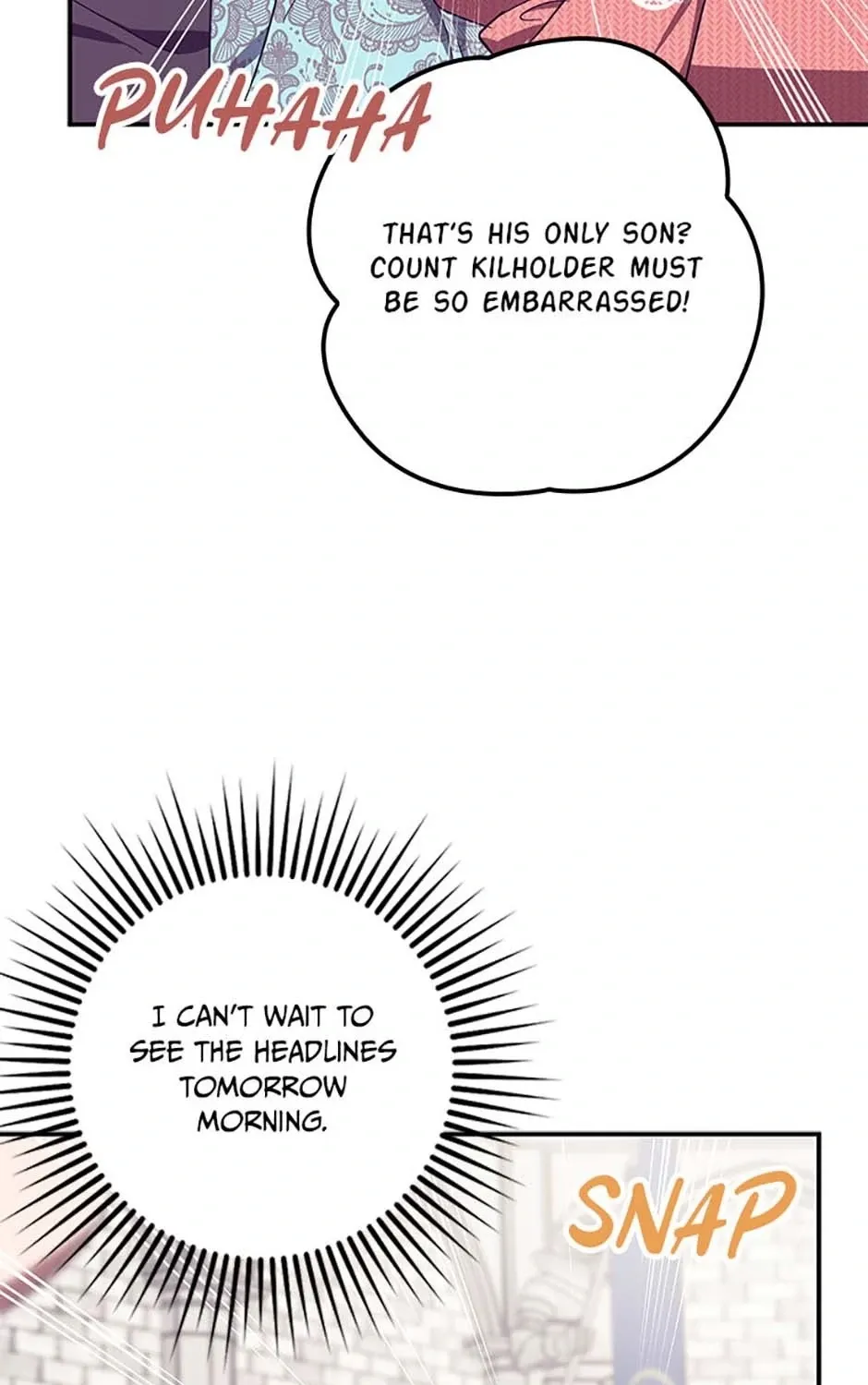 Catherine's Key to a Happy Life