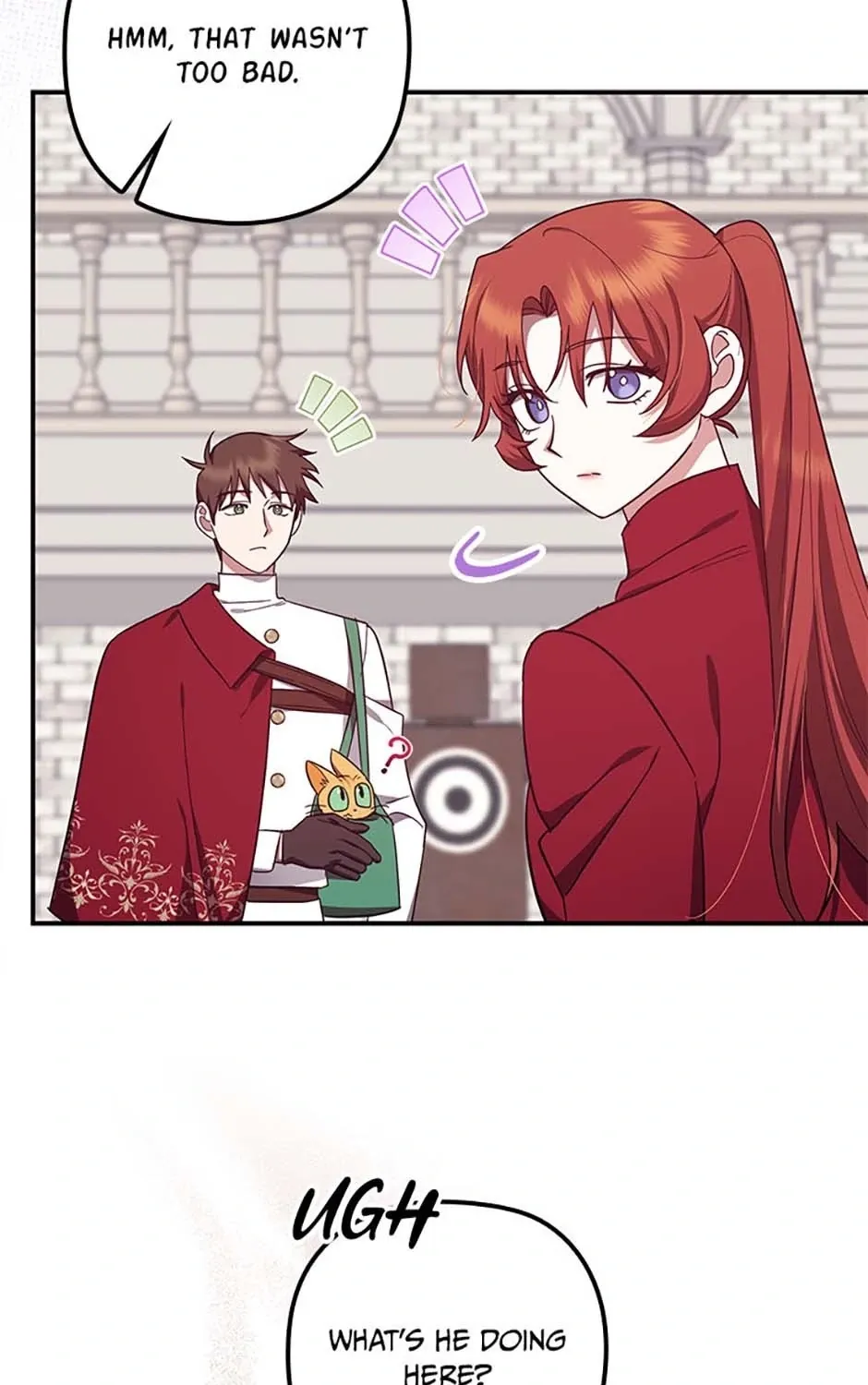 Catherine's Key to a Happy Life