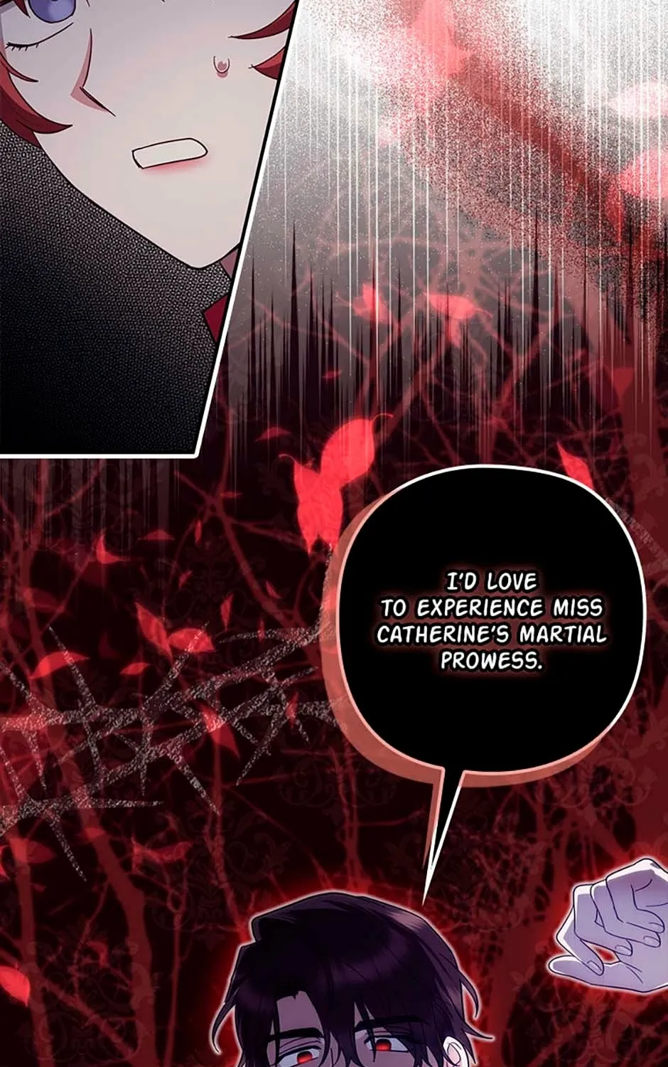 Catherine's Key to a Happy Life