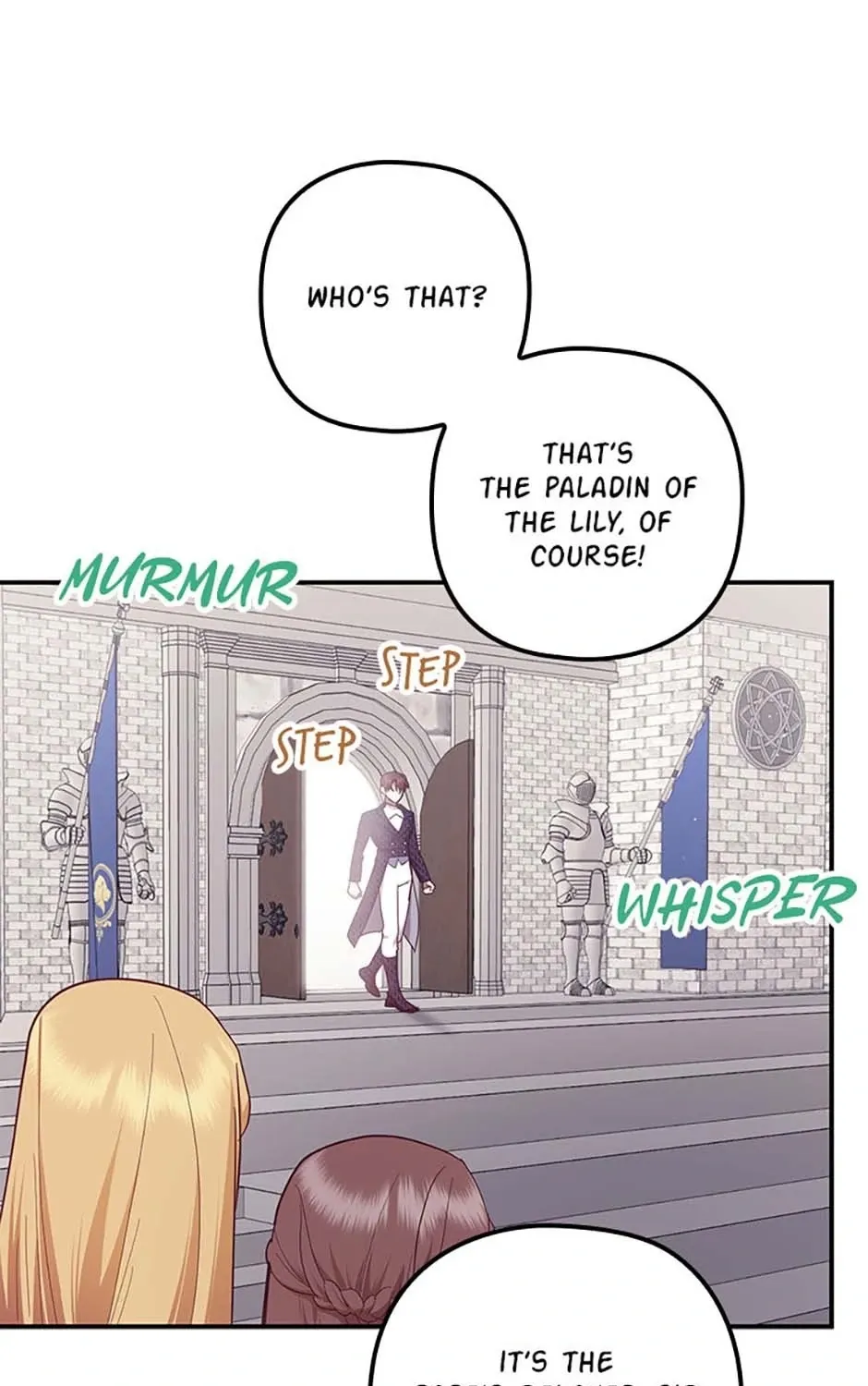 Catherine's Key to a Happy Life