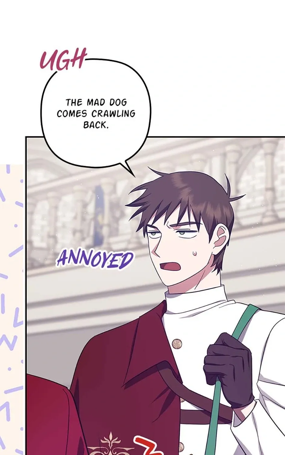 Catherine's Key to a Happy Life