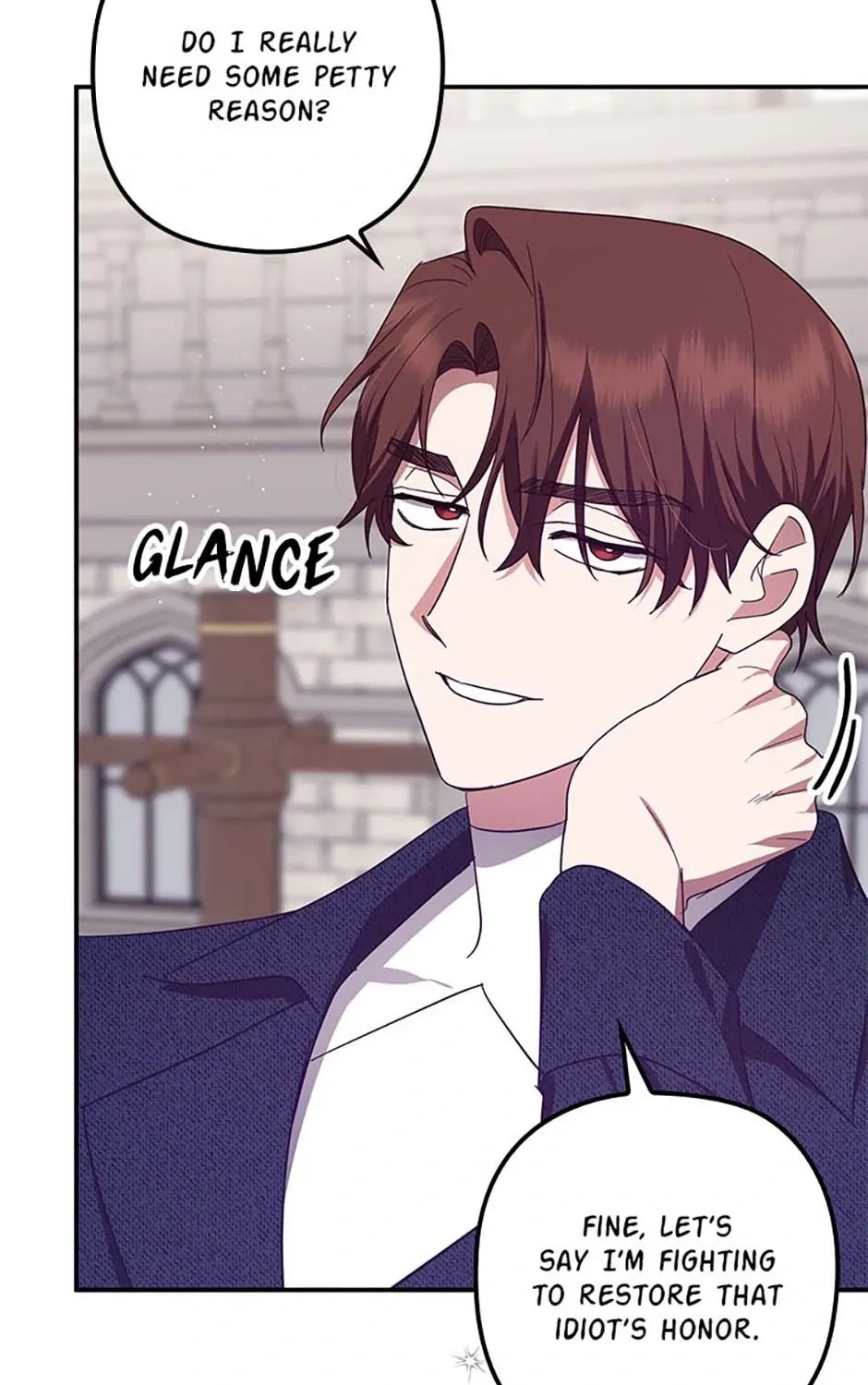 Catherine's Key to a Happy Life