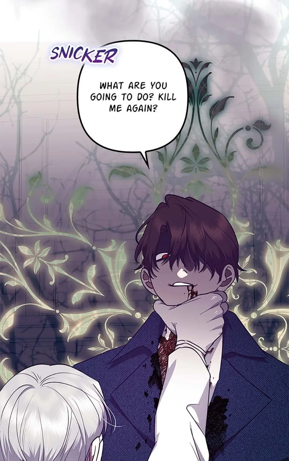 Catherine's Key to a Happy Life