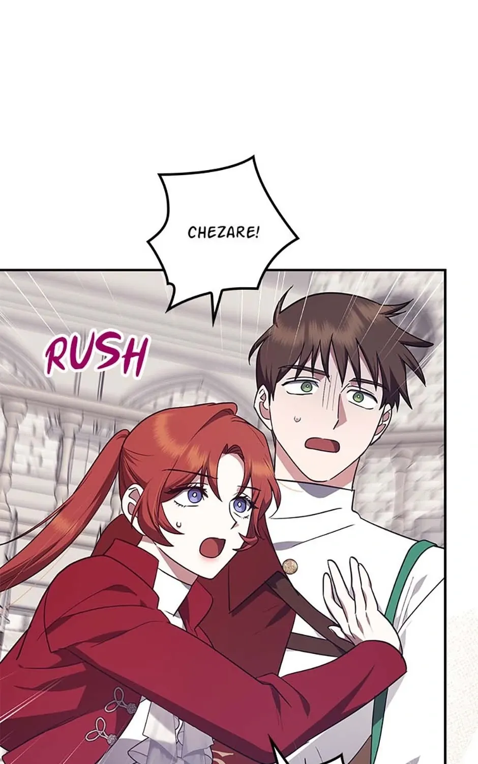 Catherine's Key to a Happy Life