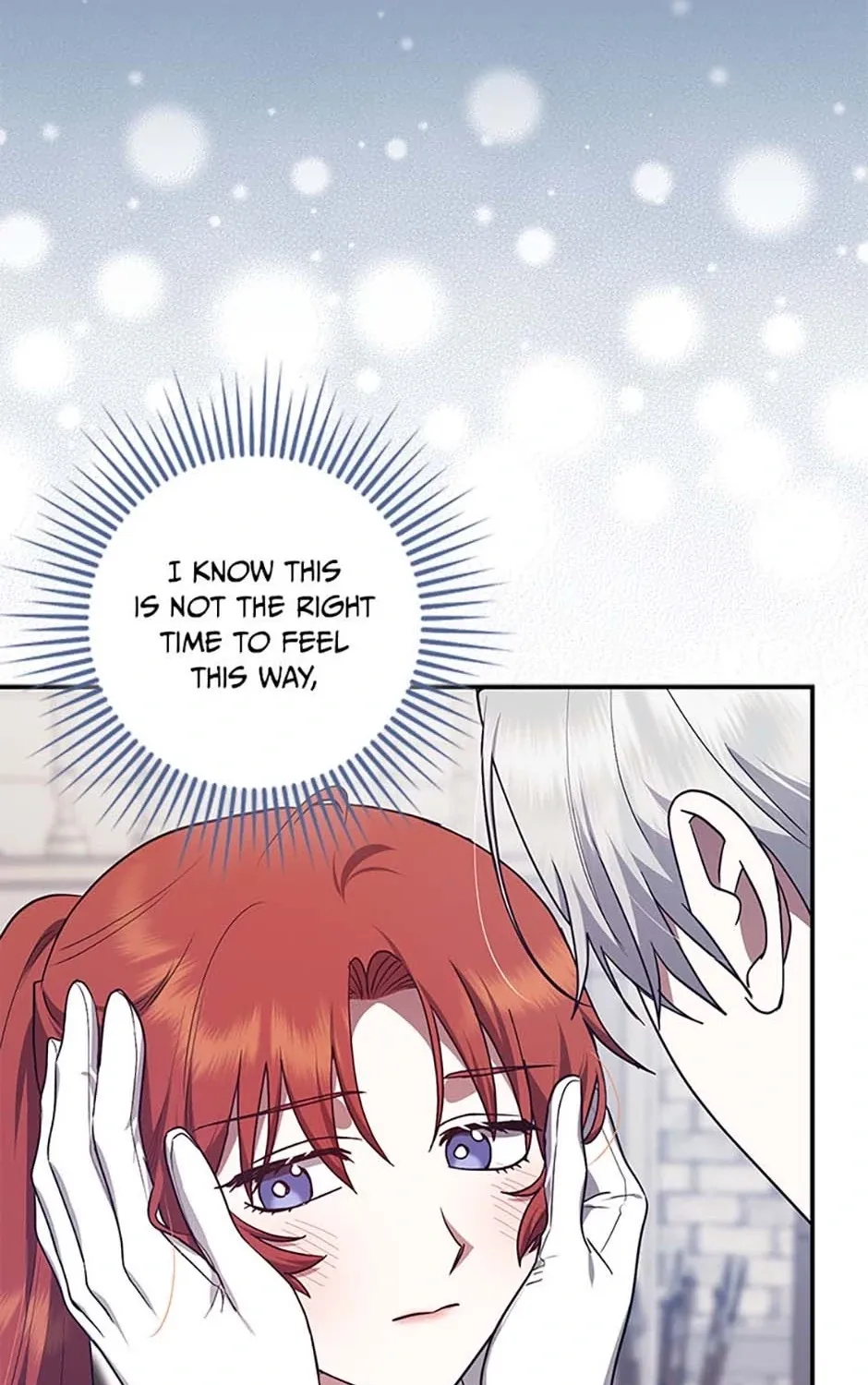 Catherine's Key to a Happy Life