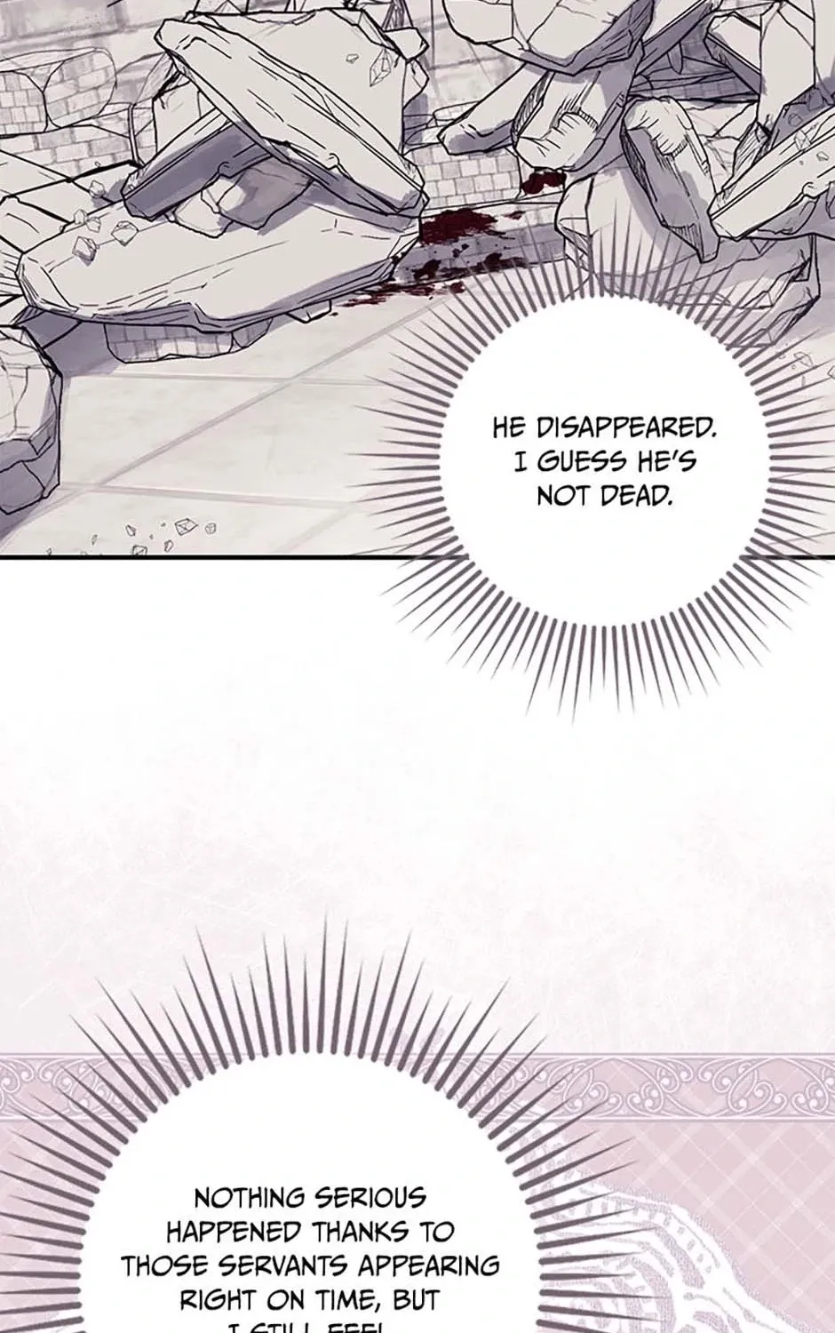 Catherine's Key to a Happy Life