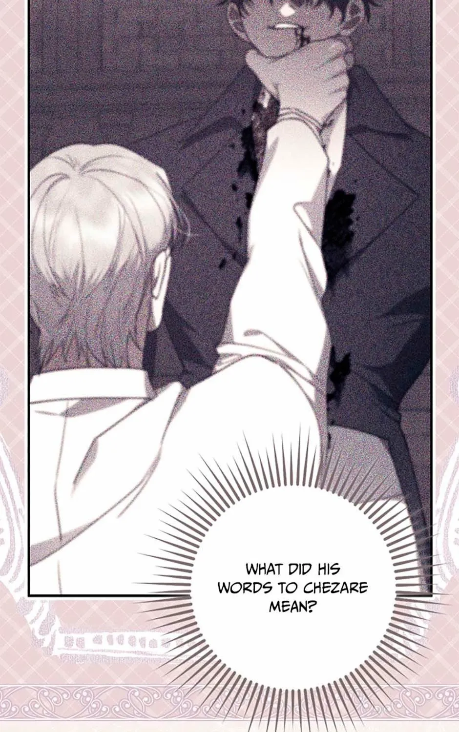 Catherine's Key to a Happy Life