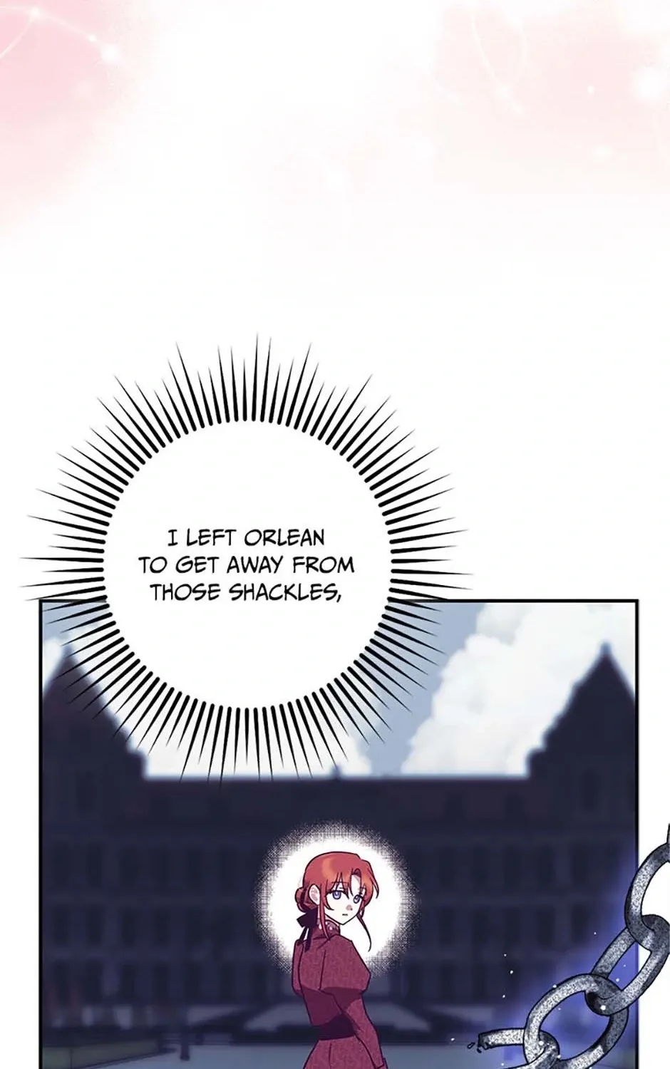 Catherine's Key to a Happy Life