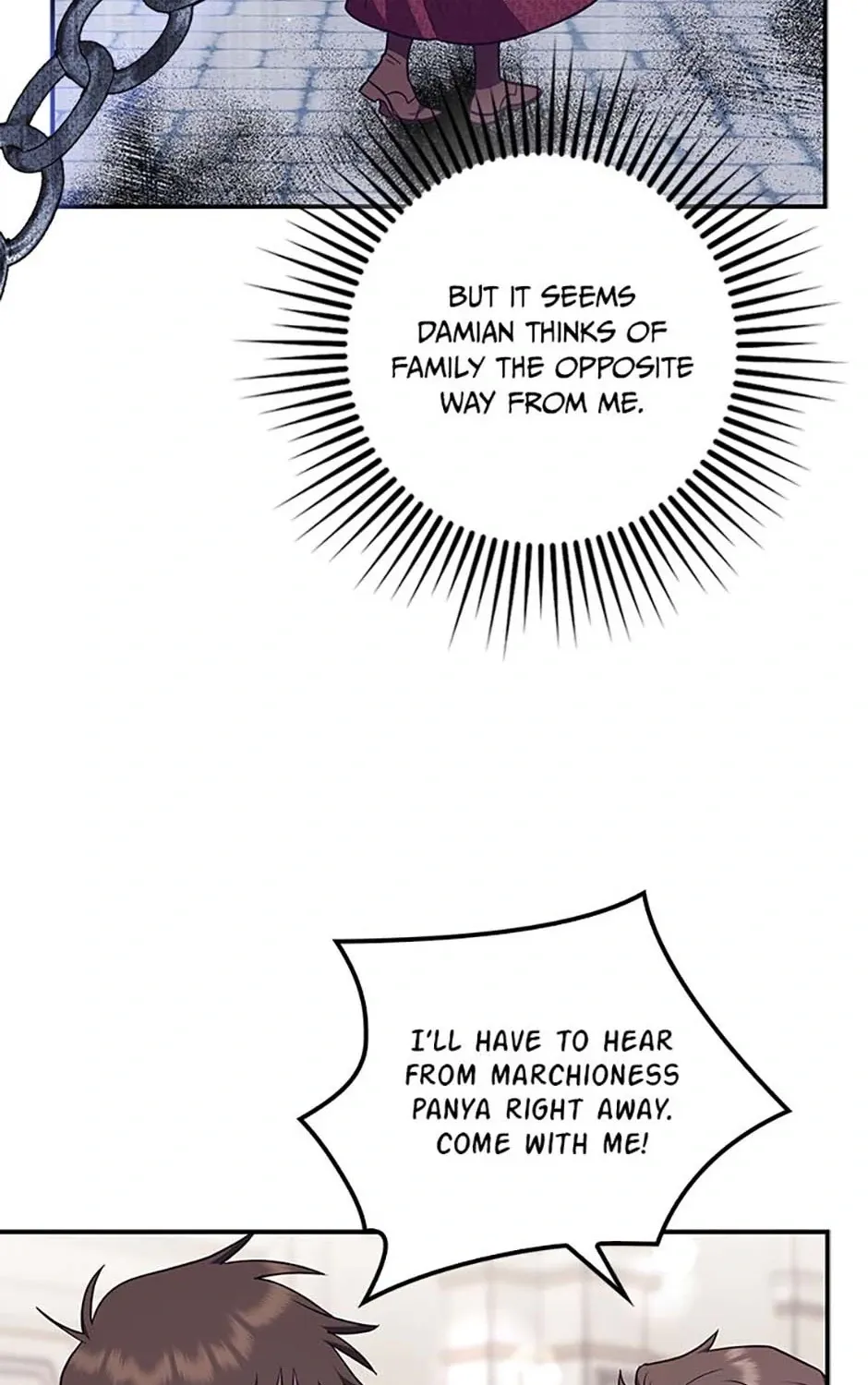 Catherine's Key to a Happy Life