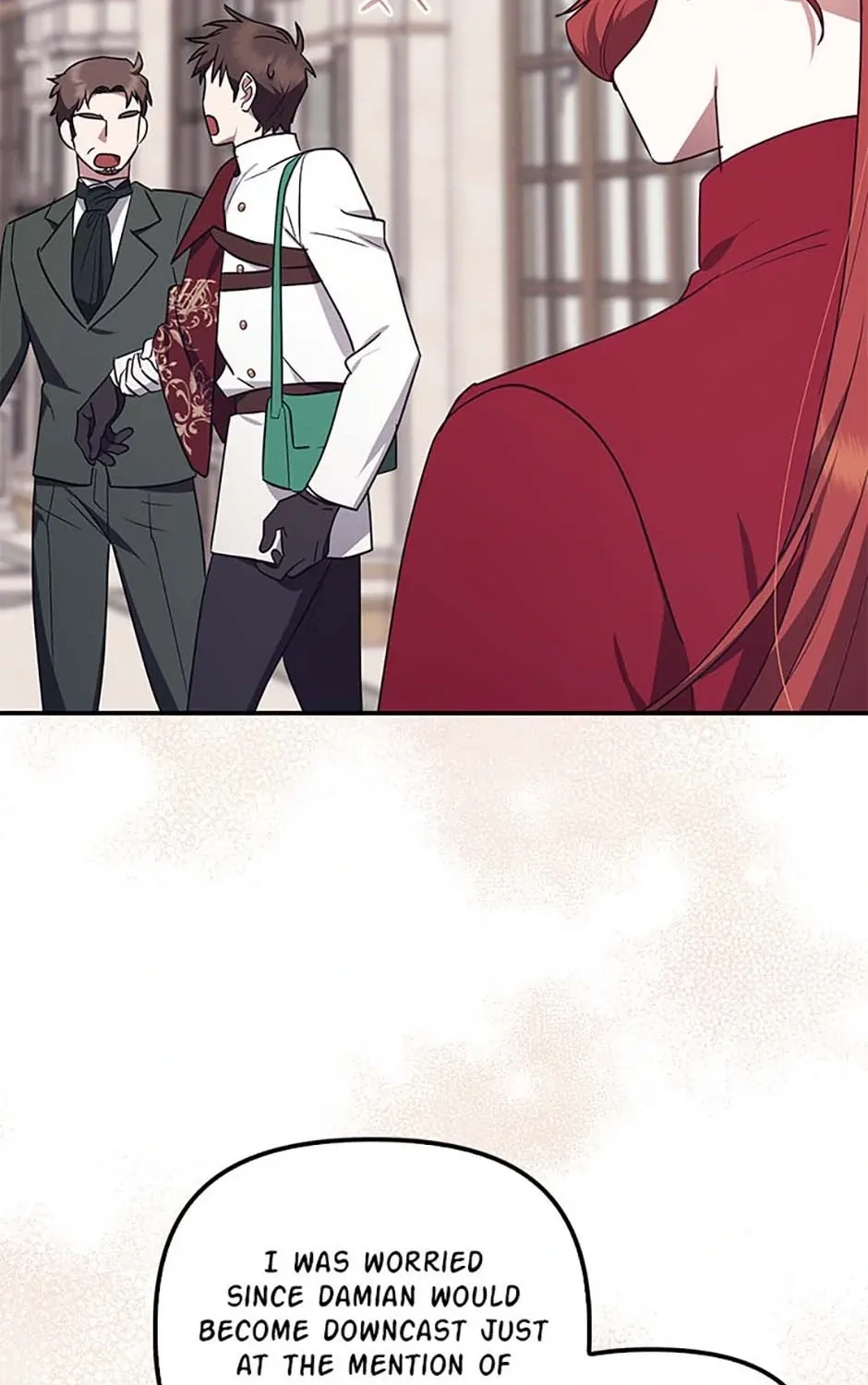 Catherine's Key to a Happy Life