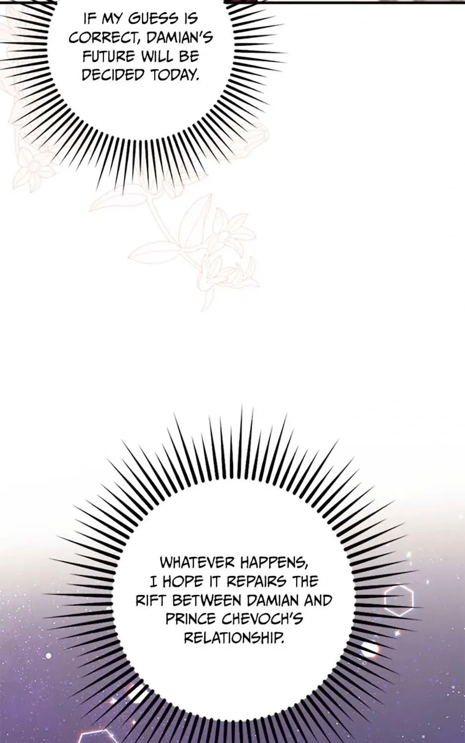 Catherine's Key to a Happy Life