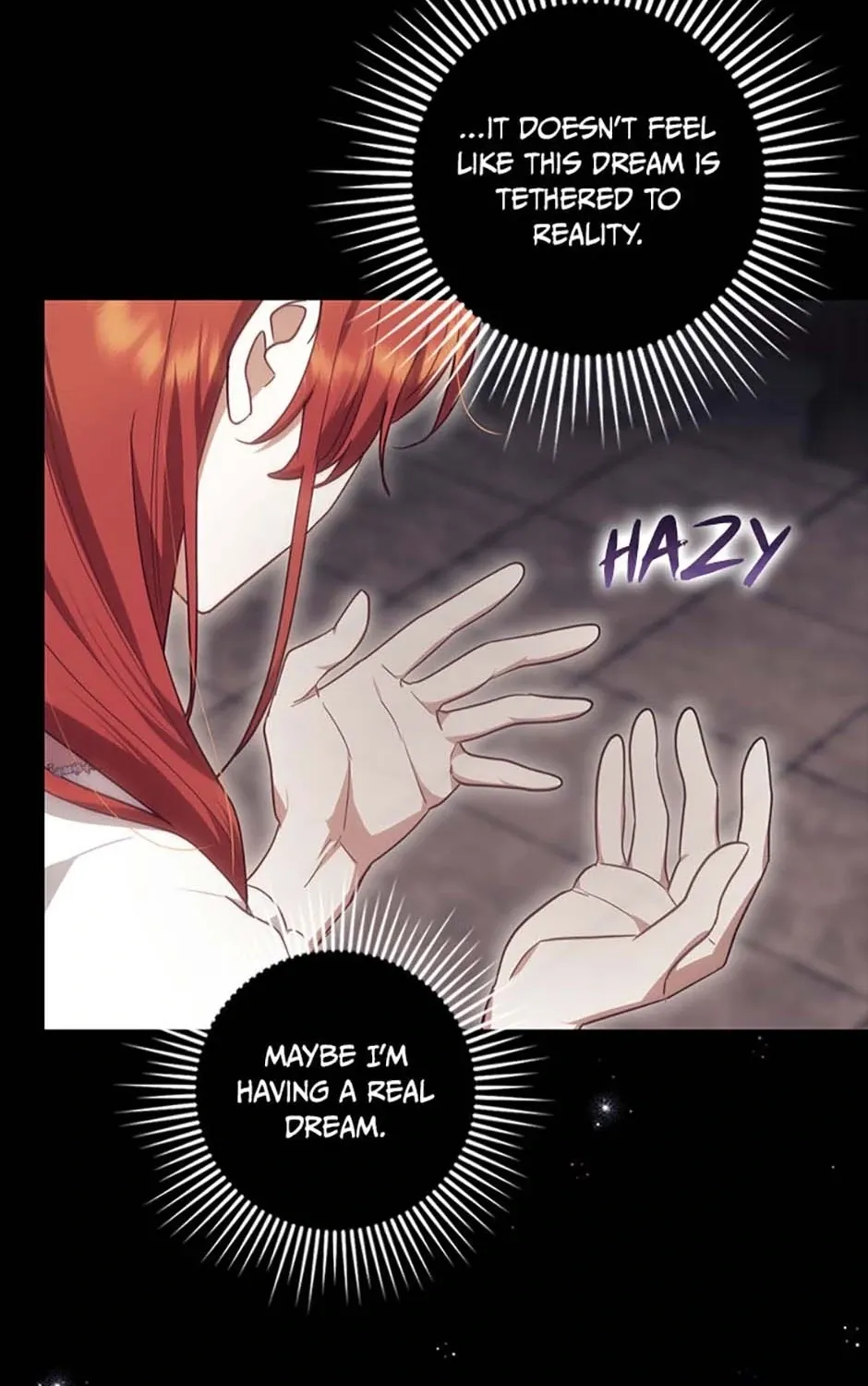 Catherine's Key to a Happy Life