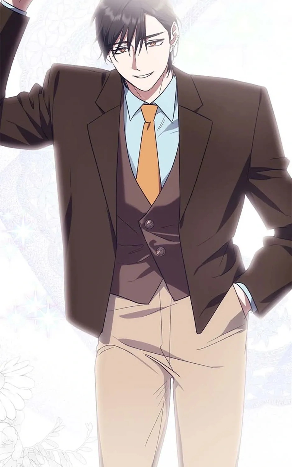 Catherine's Key to a Happy Life