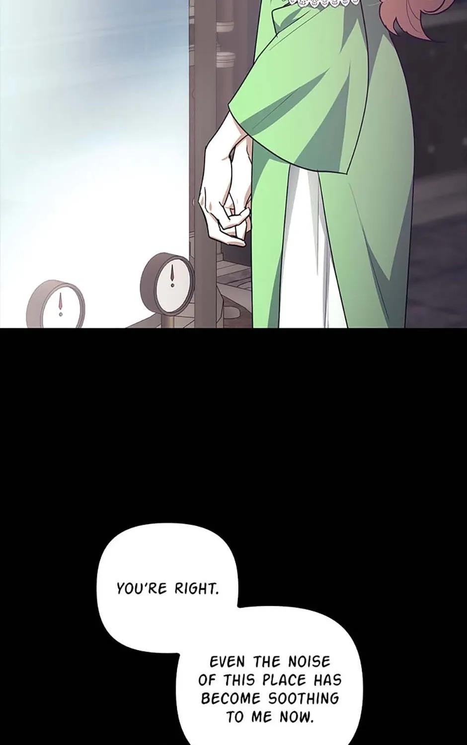 Catherine's Key to a Happy Life