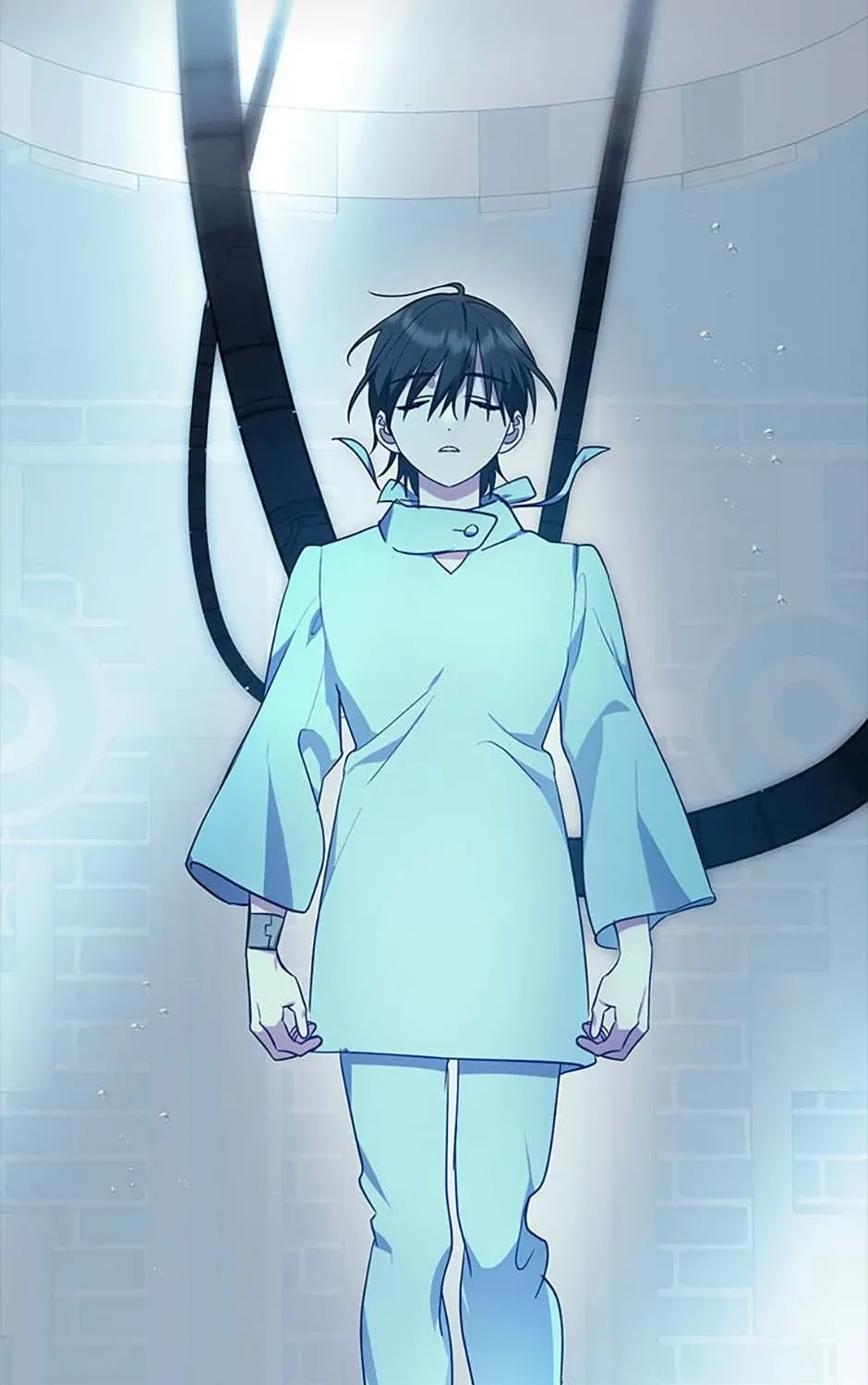 Catherine's Key to a Happy Life