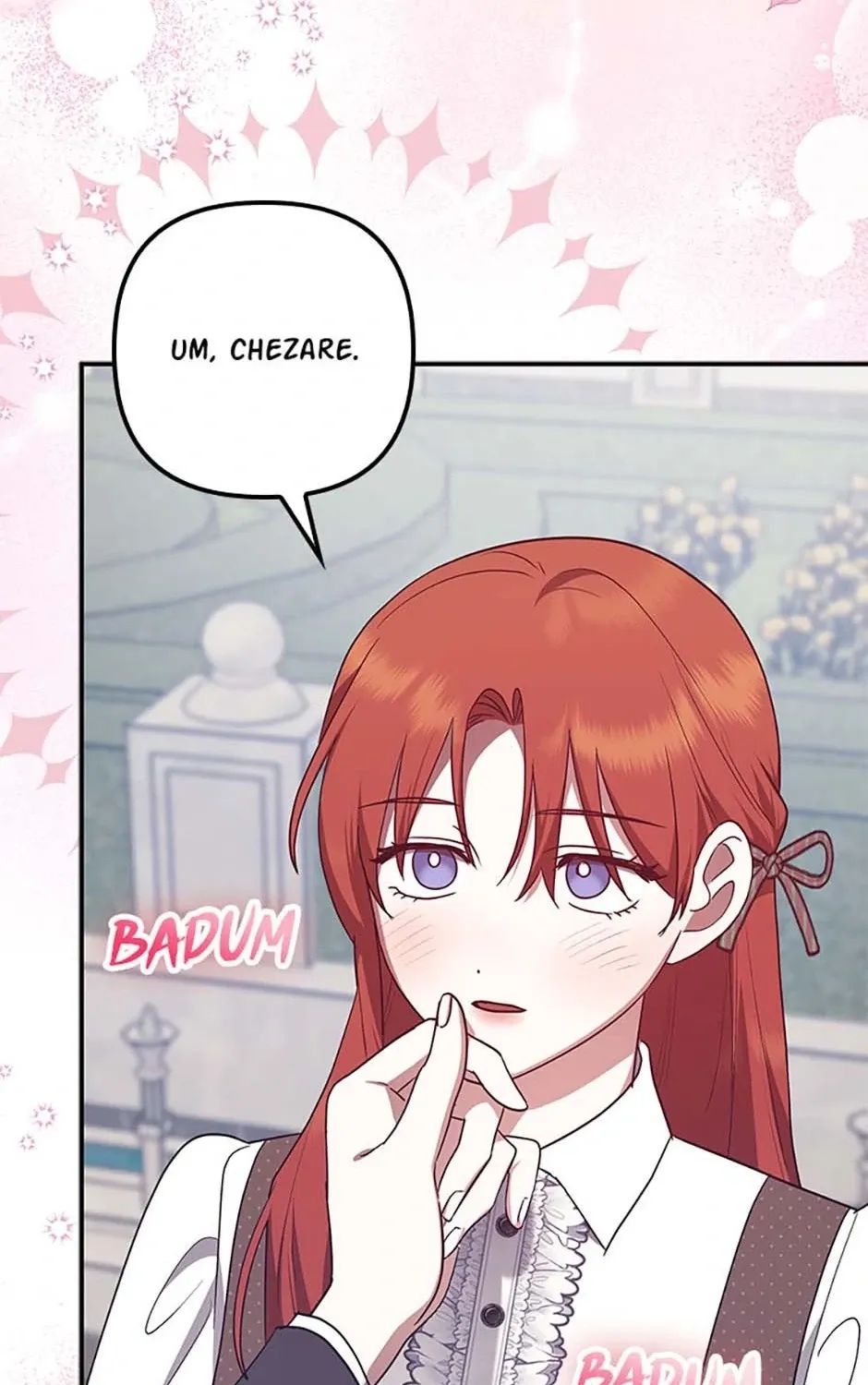 Catherine's Key to a Happy Life