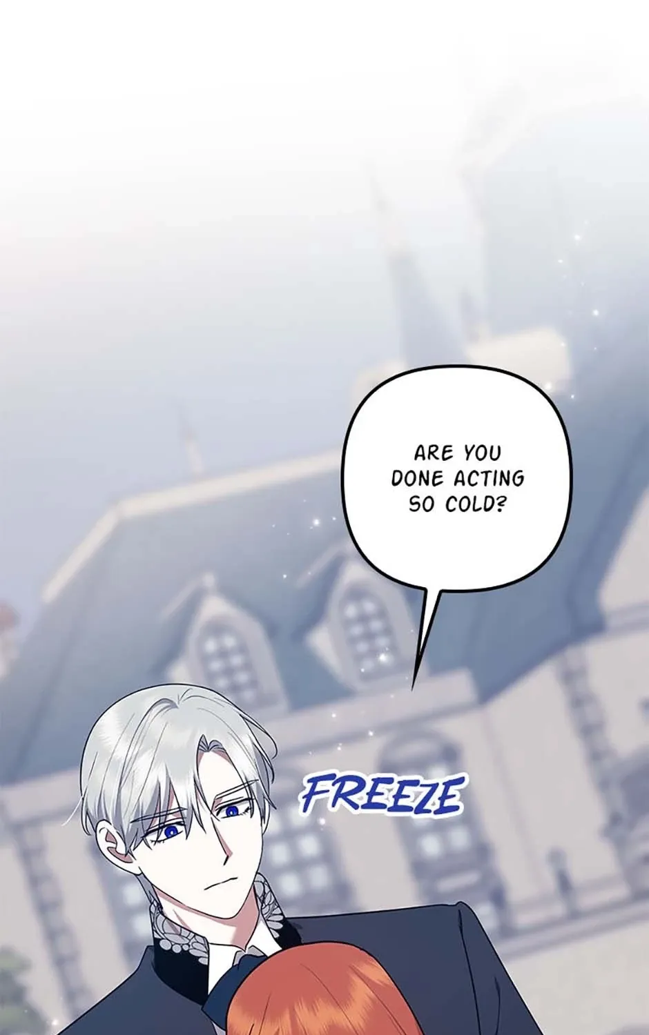 Catherine's Key to a Happy Life