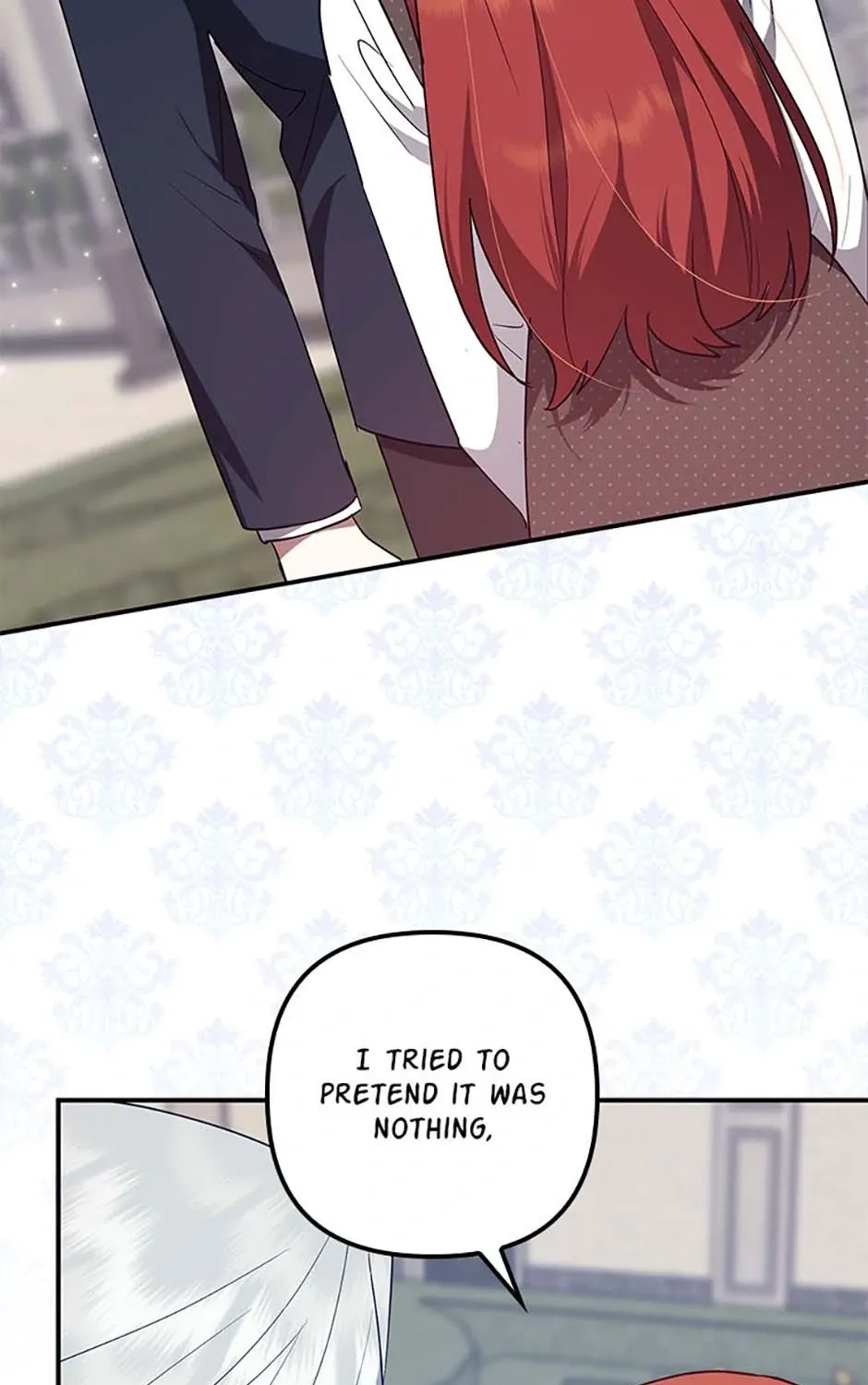 Catherine's Key to a Happy Life